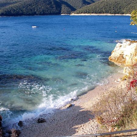 Rooms By The Sea Plomin Luka, Labin - 15078 Экстерьер фото
