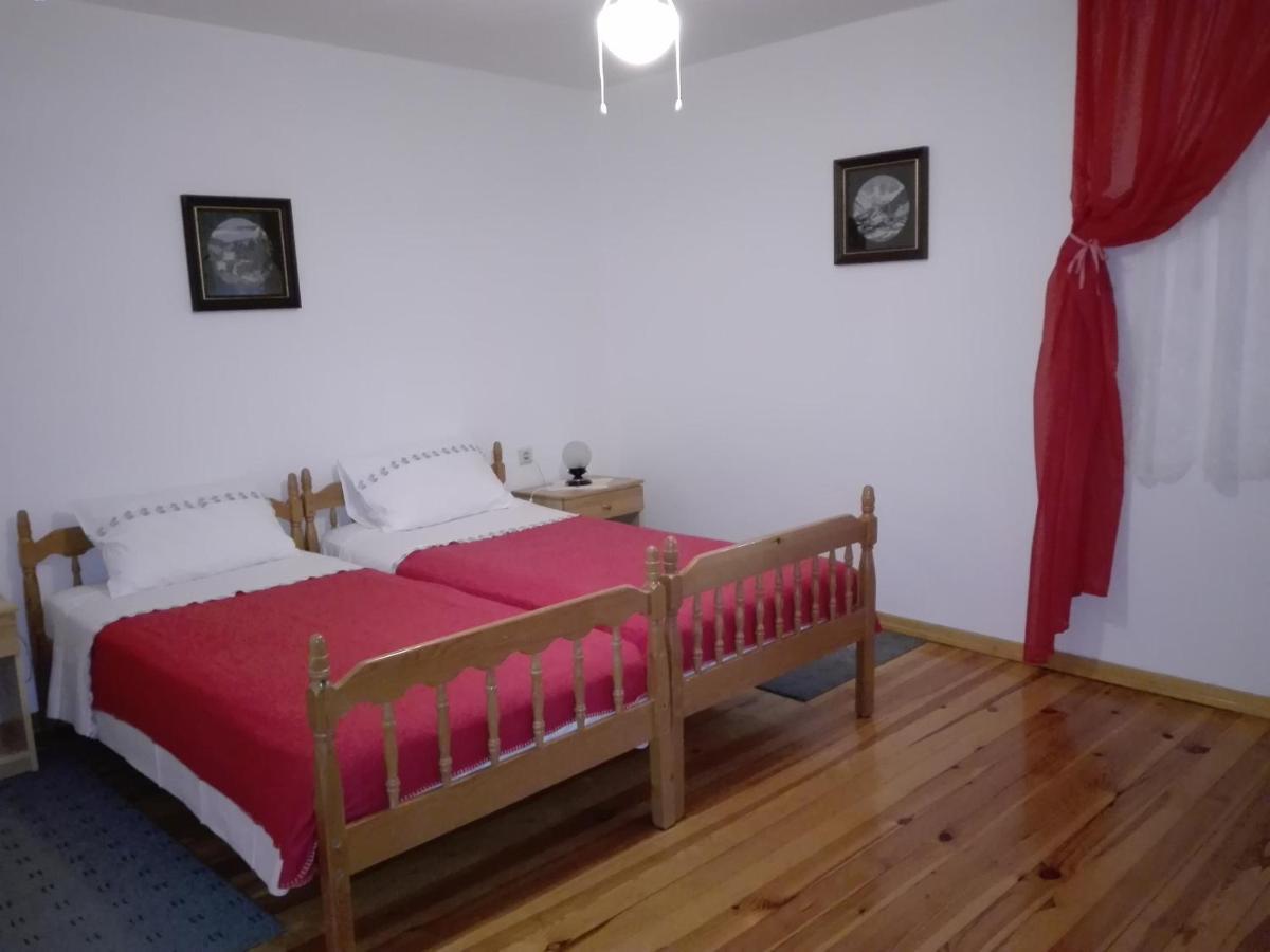 Rooms By The Sea Plomin Luka, Labin - 15078 Экстерьер фото